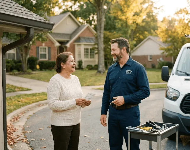 Gutter Repair Matthews, GA FAQs