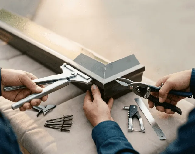 Why choose Gutter Repair in Matthews, GA